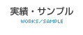 実績・サンプル
